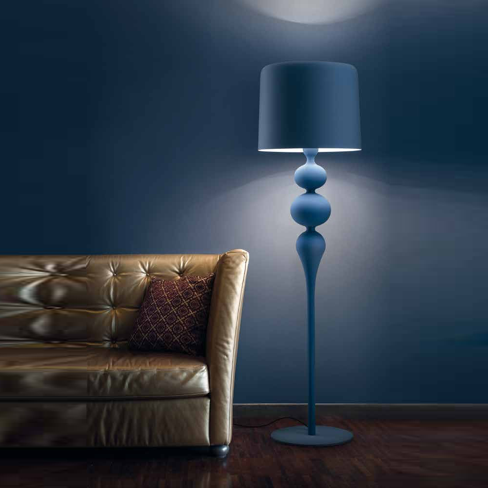 Интерьерно освещение