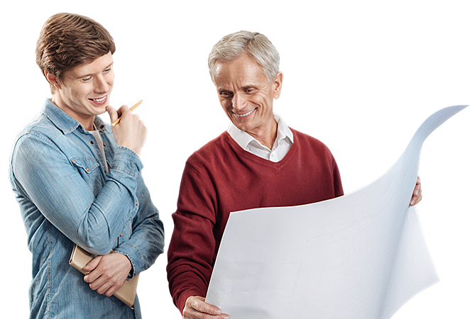 Проектируем<br>противопожарные системы